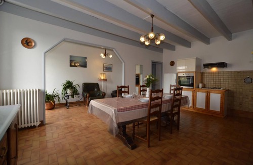 Roz-Landrieux House | In the Bay of Mont Saint-Michel