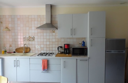 Gruissan Apartment | In the Bird Paradise, an Oasis of Silence, the Best Rest for You!
