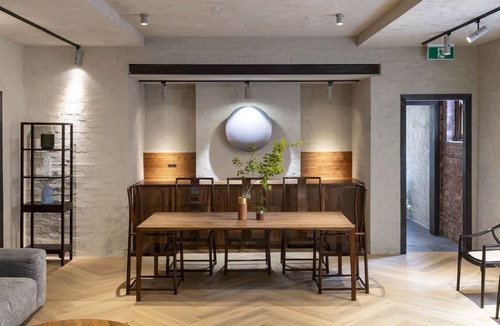 St Kilda Hotel | In The Brick Spa & Hotel