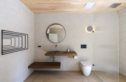 St Kilda Hotel | In The Brick Spa & Hotel