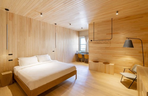 St Kilda Hotel | In The Brick Spa & Hotel