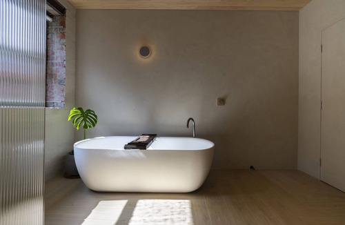 St Kilda Hotel | In The Brick Spa & Hotel