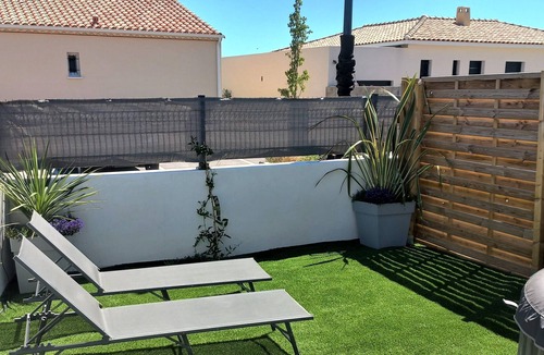 Saint-Gilles House | In the Camargue