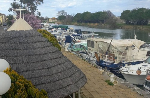 Saint-Gilles House | In the Camargue