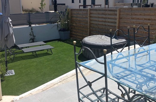 Saint-Gilles House | In the Camargue