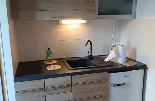 Saint-Marc-sur-Mer Apartment | In the center of St-Marc-sur-Mer within 300 m from the beach (Blue Flag Beach)