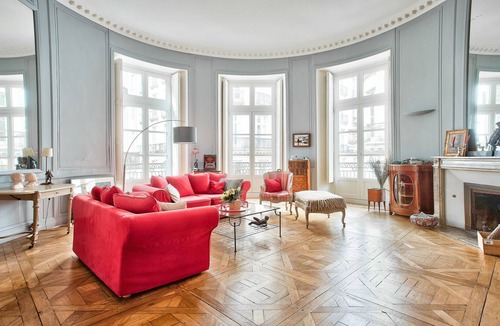 Graslin - Commerce Apartment | In the center of the city, apartment of exellence !