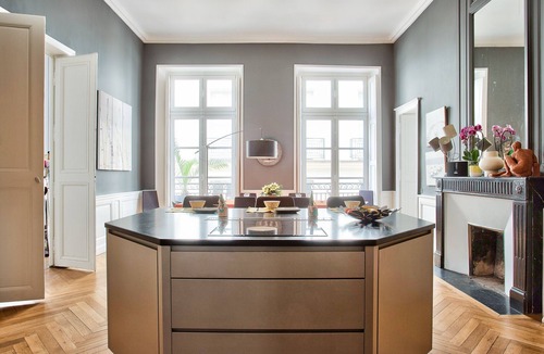 Graslin - Commerce Apartment | In the center of the city, apartment of exellence !