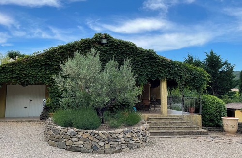 Generargues House | In the Cévennes