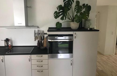 Rageleje House | In The Charming Coastal Town Of Rågeleje, This Lovely Holiday Home Is Located