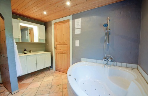 Klitmoller House | In the choice of materials for this beautiful craftsman house a lot of attention was paid to good qu