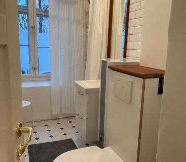Copenhagen City Centre Apartment | In the city center of Copenhagen