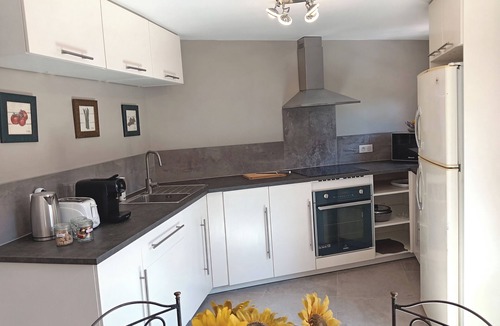 Falicon House | In the countryside just outside Nice