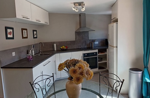 Falicon House | In the countryside just outside Nice