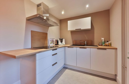 Metzeral House | In the cozy is