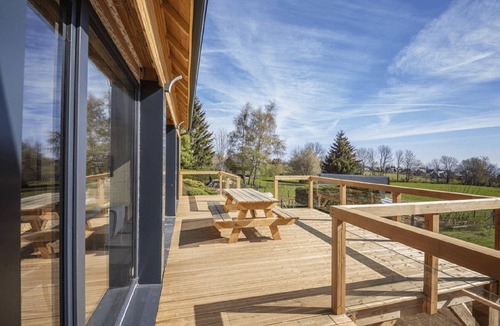 Besse-en-Chandesse House | In the heart of the Sancy Massif in the medieval village of Besse-et-St-Anastais