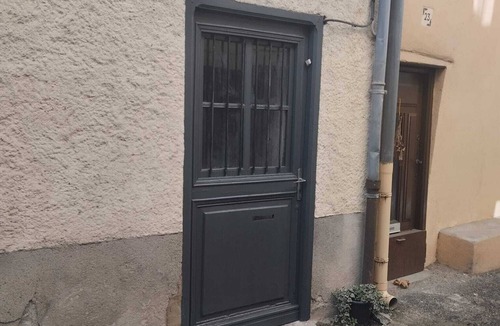 Prats-de-Mollo-la-Preste Apartment | In the heart of Prats-de-Mollo