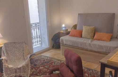Prats-de-Mollo-la-Preste Apartment | In the heart of Prats-de-Mollo