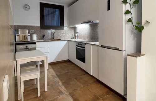 Riudaura House | In the Garrotxa, in the middle of the nature and close to enticing places.