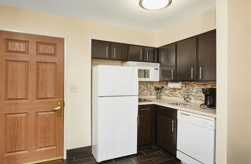 Techny Apartment | In "The Glen" Business District. Free Breakfast. Indoor Pool. Studio at Staybridge.