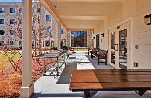 Techny Apartment | In "The Glen" Business District. Free Breakfast. Indoor Pool. Studio at Staybridge.
