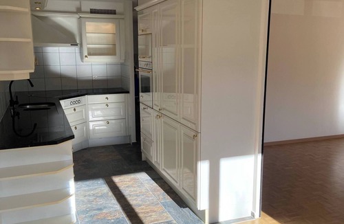Ettingen Apartment | In the green but in 20 minutes in Basel