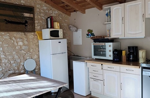 Castelnau-de-Montmiral House | In the heart of the Bastides and vineyards.