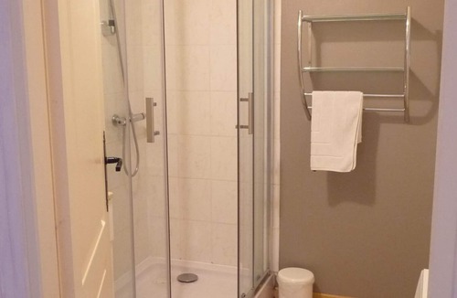 Chateau du Loir Cottage | in the heart of nature small gite for 2 to 6 people