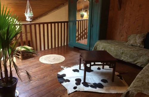 Rochefort-en-Terre House | In the heart of nature