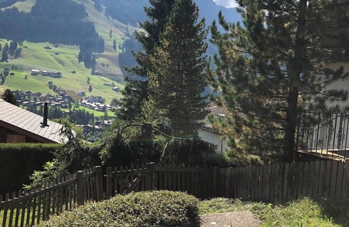 Adelboden Apartment | In the heart of Adelboden| free parking | 5Min Walk To Audi FIS Ski World Cup