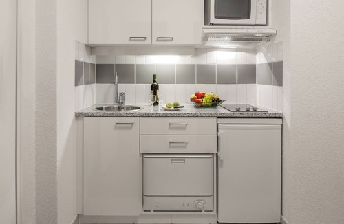 Quinze-Vingts Apartment | In The Heart Of Bastille 1 Bedroom Apartment