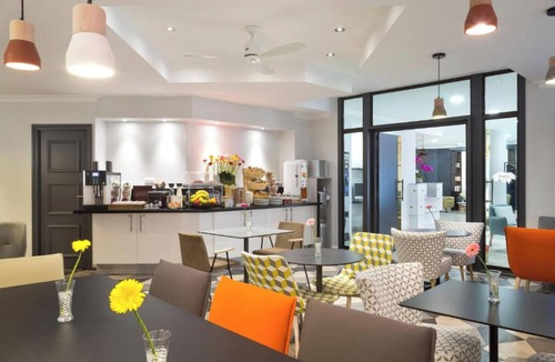 Quinze-Vingts Apartment | In The Heart Of Bastille 1 Bedroom Apartment