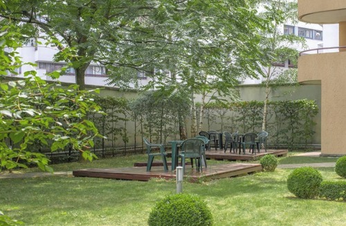 Quinze-Vingts Apartment | In The Heart Of Bastille 1 Bedroom Apartment