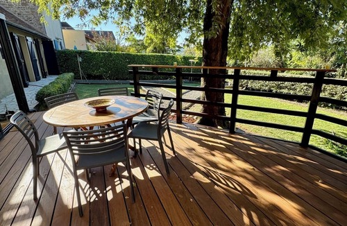 Lagor Cottage | In the heart of Béarn, at the gates of the Basque Country, Pyrenees, sea and Spain