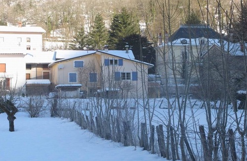 Chaley House | In the heart of Bugey, on Albarine, well-equipped house, ideal for families