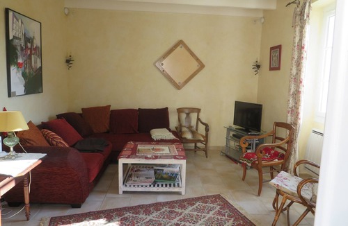 Chaley House | In the heart of Bugey, on Albarine, well-equipped house, ideal for families