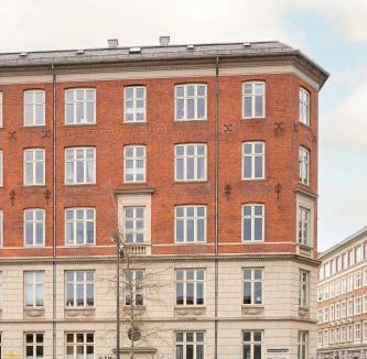 København V Apartment | In the heart of Copenhagen