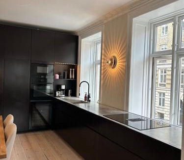 København V Apartment | In the heart of Copenhagen