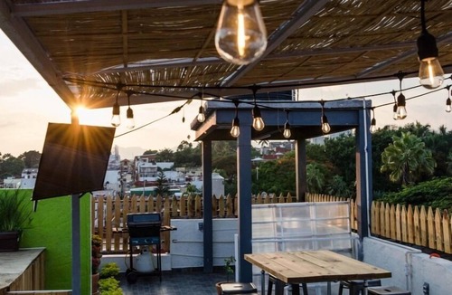 Central Cuernavaca House | In the heart of Cuernavaca, Casa Leyva.