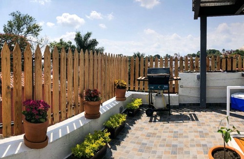Central Cuernavaca House | In the heart of Cuernavaca, Casa Leyva.