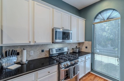 East Downtown Houston House | In the heart of downtown