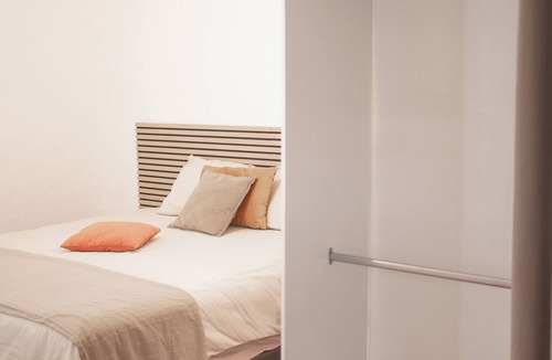 Dunkerque Centre Apartment | In the heart of Dunkerque, Charming fully-equipped T2 apartment