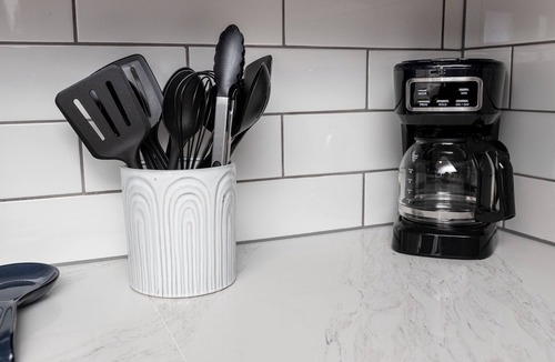 Eagle House | In The Heart Of Eagle!