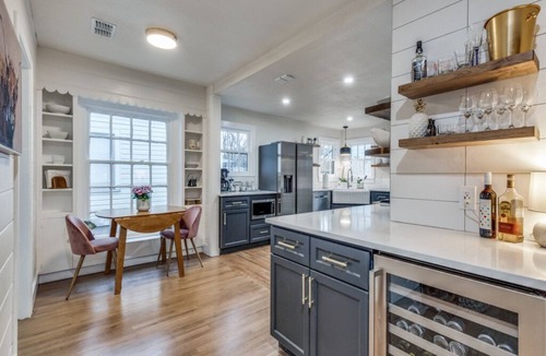 Arlington Heights House | In the heart of Fort Worth