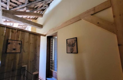 Cier-de-Riviere Apartment | In the heart of the Pyrenees "Les cerfs"