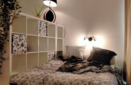 Neufchateau Apartment | In the heart of historic town, comfortable apartment