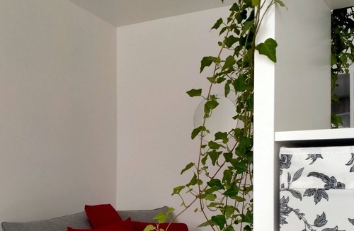 Neufchateau Apartment | In the heart of historic town, comfortable apartment