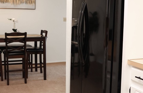 Hobbs House | In the Heart of Hobbs!