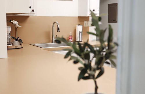 Hobbs House | In the Heart of Hobbs!
