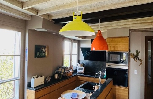 Montmartre Apartment | In the Heart of Montmartre